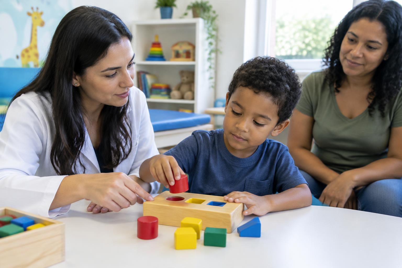 Terapia ABA para autismo: plano de saúde é obrigado a cobrir?