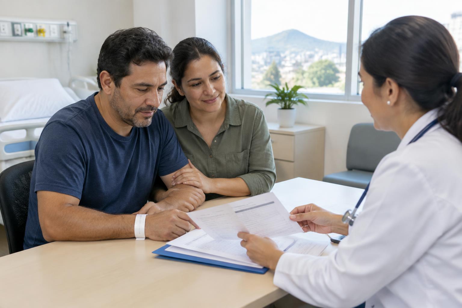 Plano de saúde pode ser cancelado durante tratamento médico?