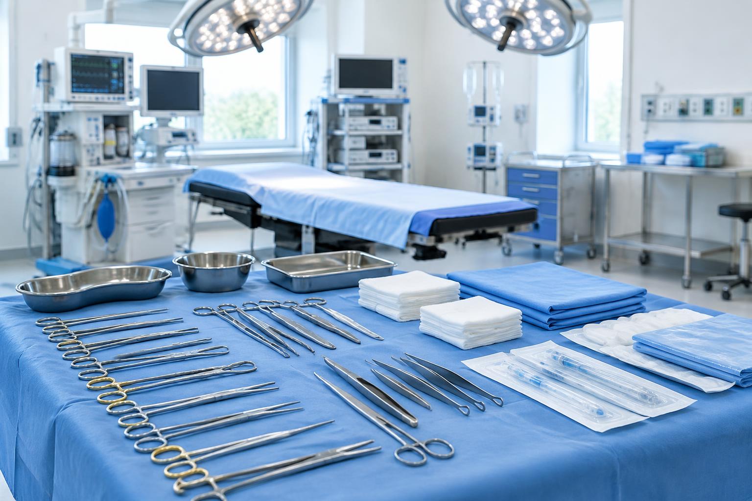 Plano autorizou a cirurgia, mas negou os materiais: quais são os direitos do paciente?