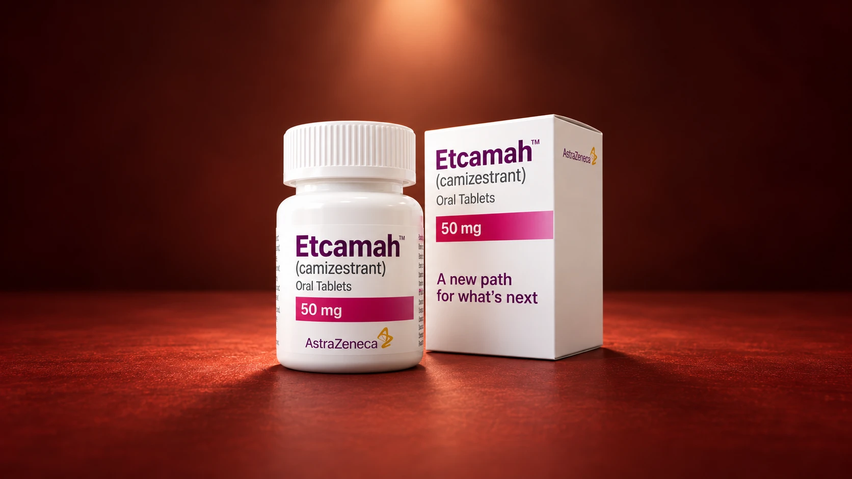 Etcamah: novo remédio para câncer de mama aprovado pela Anvisa