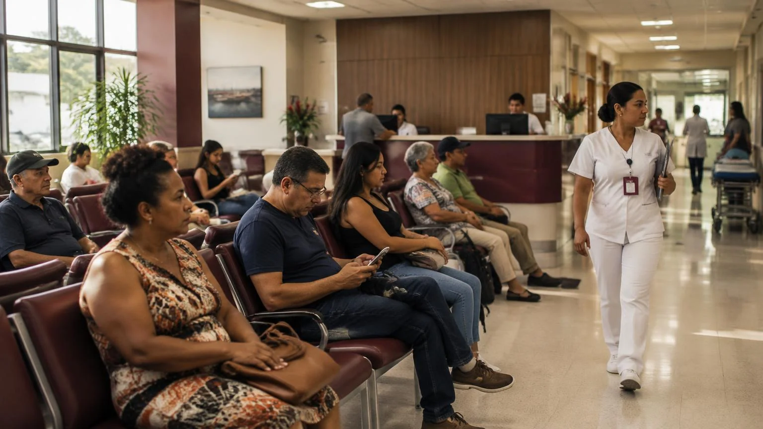 Tabela SUS no STF: o que está em discussão e por que isso importa aos pacientes