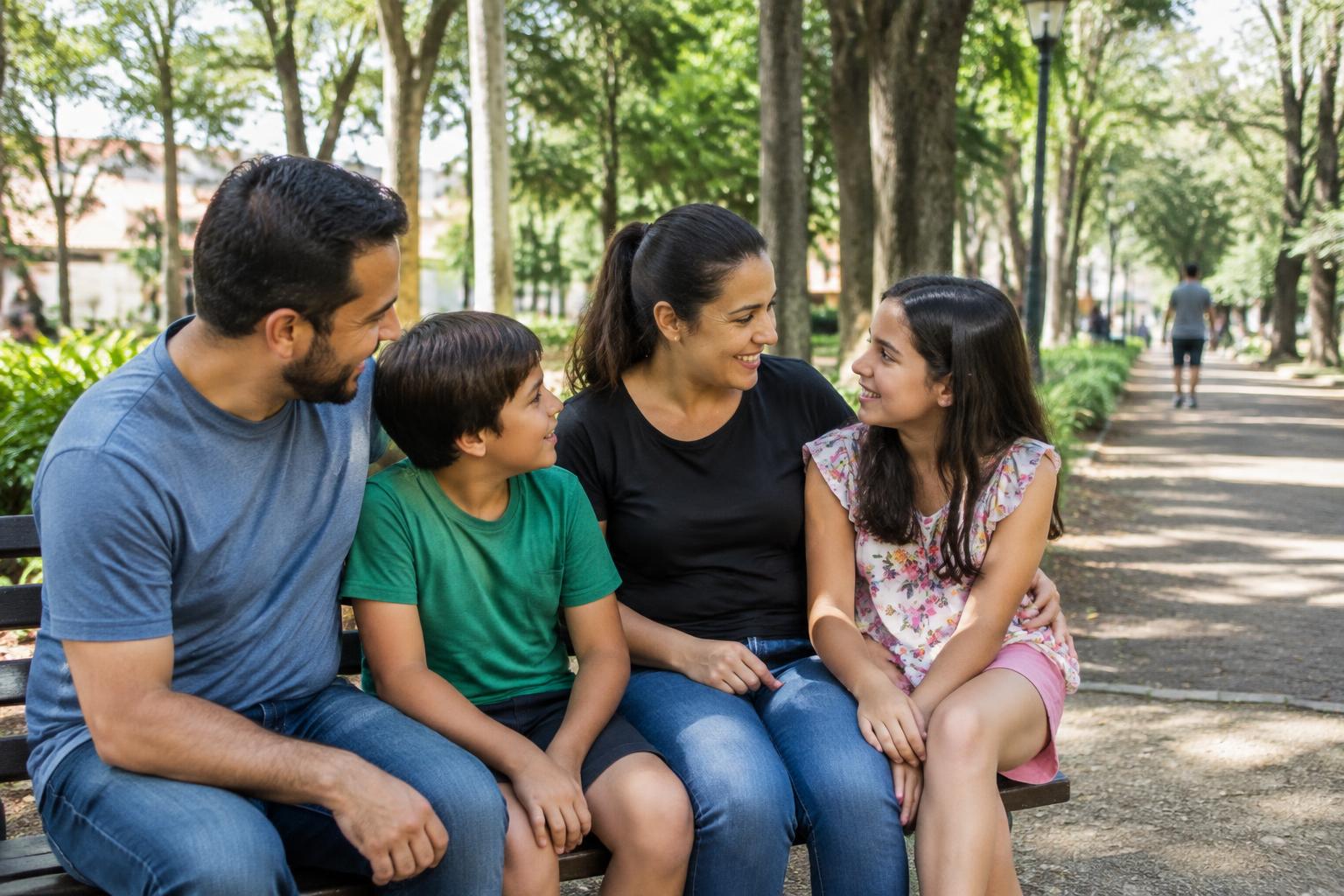Famílias atípicas em Sorocaba, Votorantim, Itu e região: informação também é acesso a direitos
