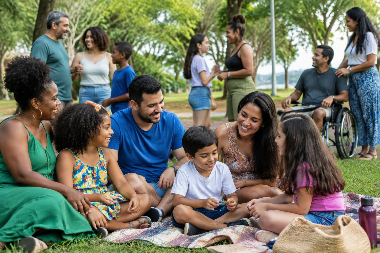 Dia Mundial do Autismo: conheça direitos importantes das pessoas com TEA