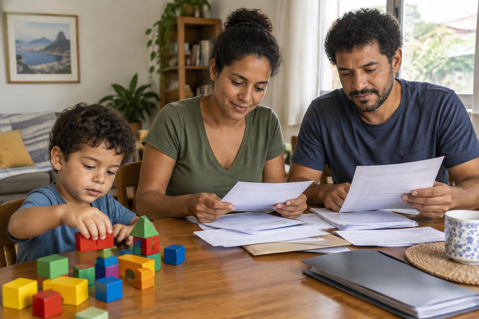 BPC para criança autista: quem tem direito em 2026?